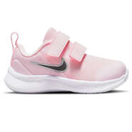 Nike Star Runner 3 Toddlers Shoes, , rebel_hi-res