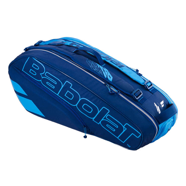 Babolat Boost Aero  Tennis Racquet bag, , rebel_hi-res