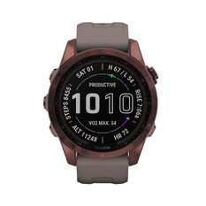 Garmin Fenix 7S Smartwatch, , rebel_hi-res