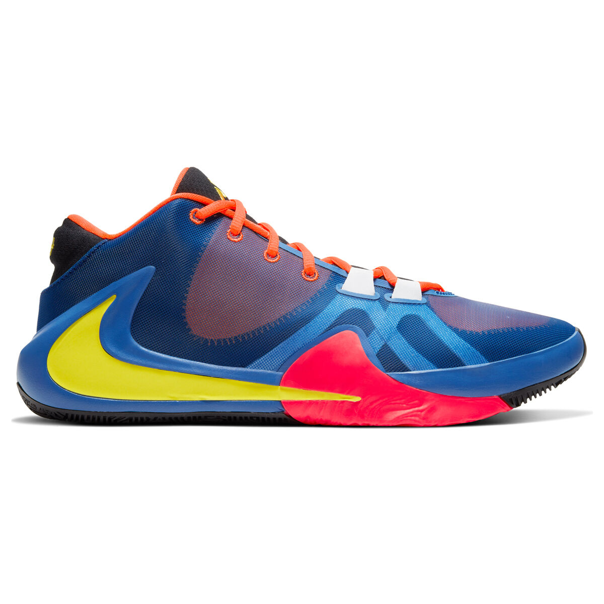 Nike Zoom Freak 1 Mens Basketball Shoes 