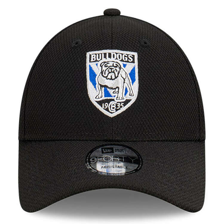 Canterbury-Bankstown Bulldogs 9FORTY Cap, , rebel_hi-res