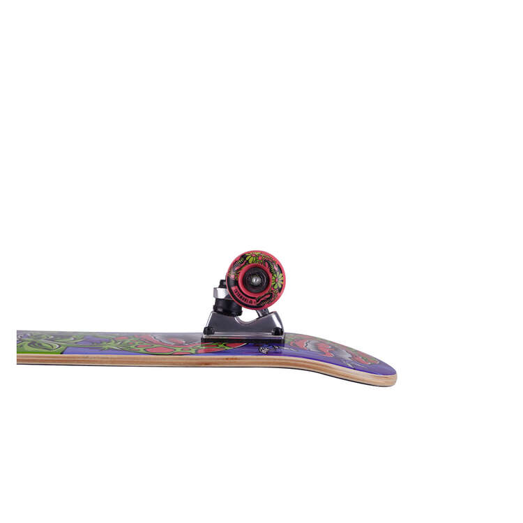 Tahwalhi Fly Trap Ramp Skateboard, , rebel_hi-res