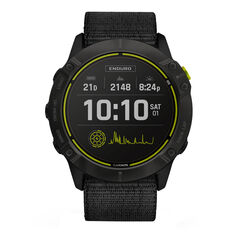 Garmin Enduro DLC Titanium Smartwatch, , rebel_hi-res