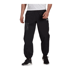 adidas Mens Sportswear X-City Packable Pants Black S, Black, rebel_hi-res
