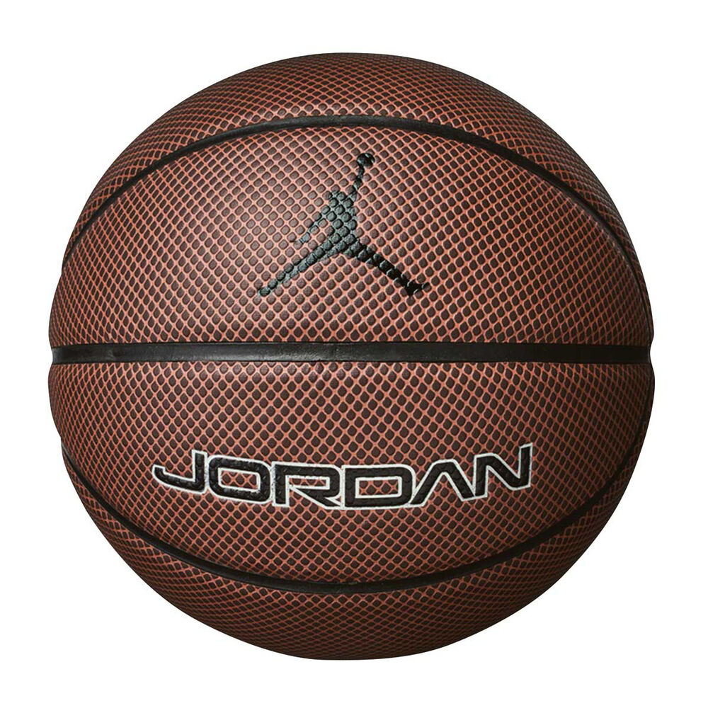 Jordan Legacy Basketball 7 | Rebel