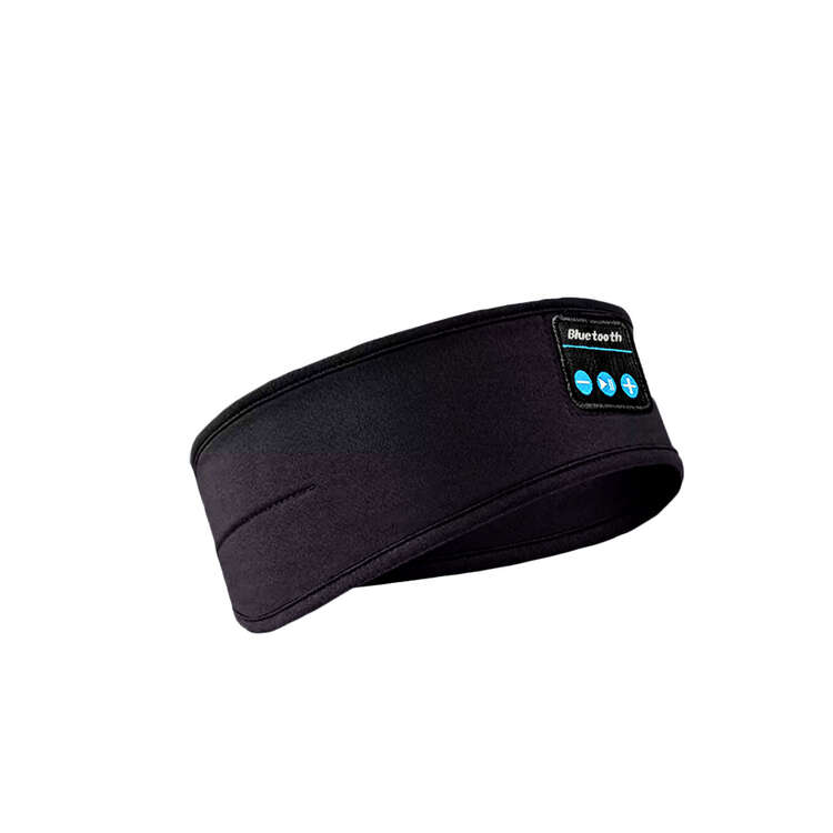 Sleepwell Bluetooth Ultrasoft Sleep Headphone, , rebel_hi-res