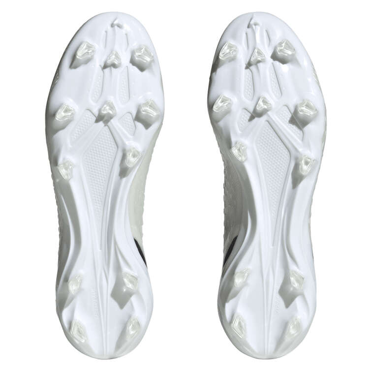 adidas X Speedportal .1 Football Boots, White, rebel_hi-res