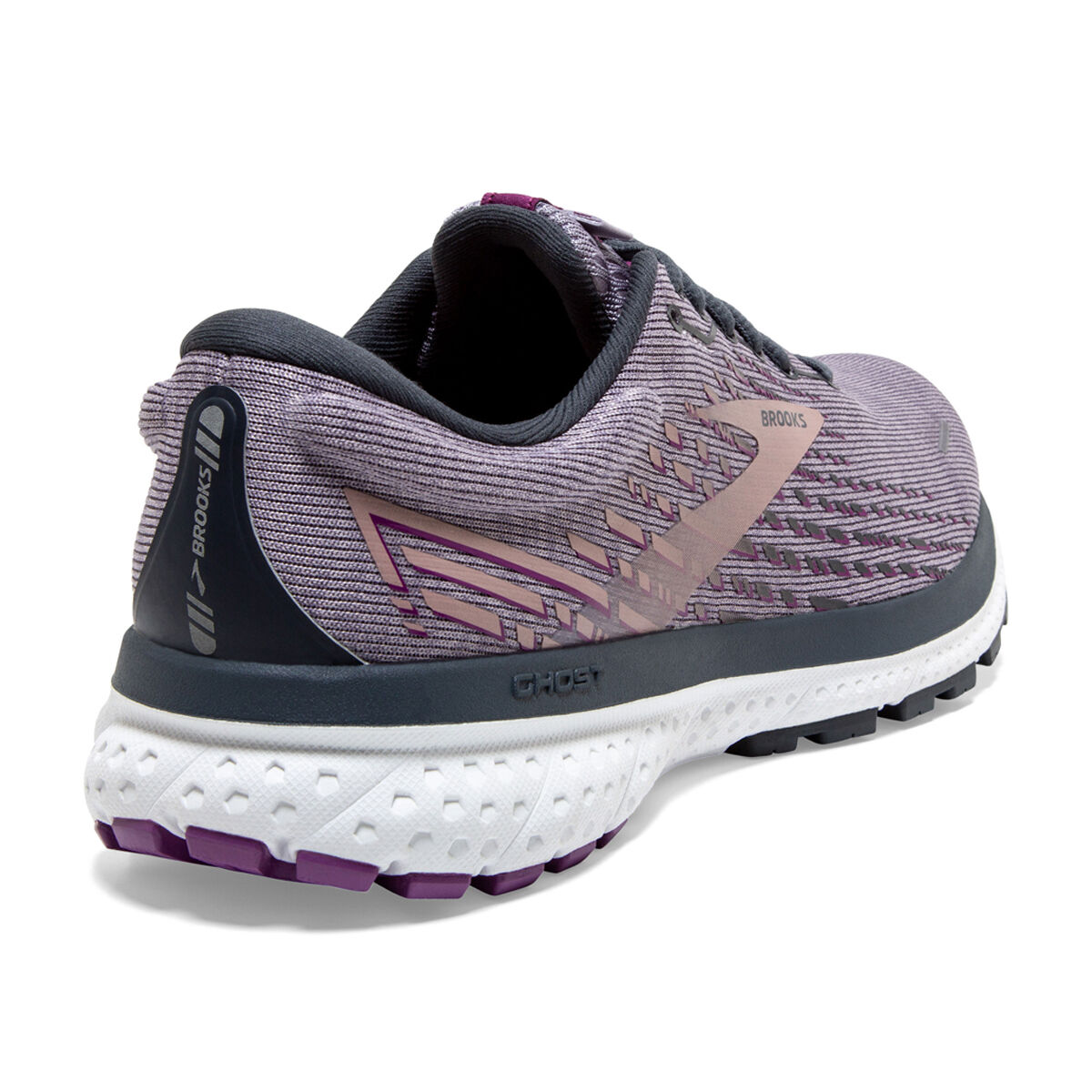 Brooks Ghost 13 Womens Running Shoes 