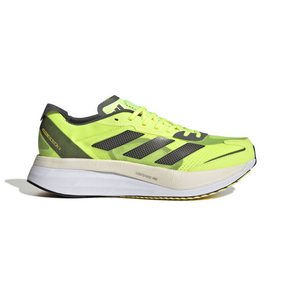 adidas Adizero Boston 11 Mens Running Shoes, , rebel_hi-res