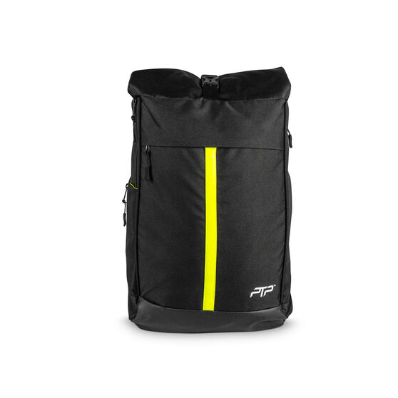 PTP Posture V-Backpack, Black, rebel_hi-res