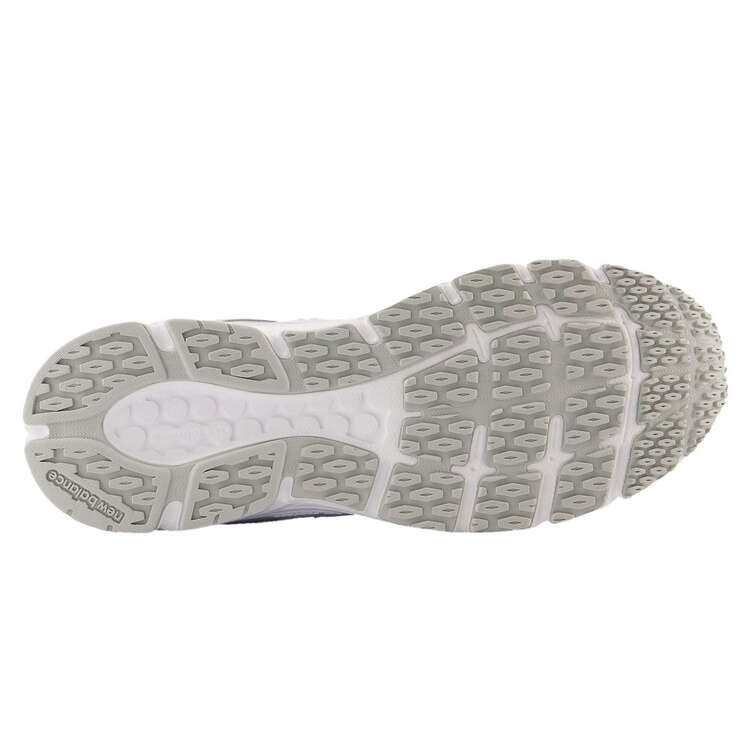 New Balance 408 V1 Casual Shoes, White/Peach, rebel_hi-res