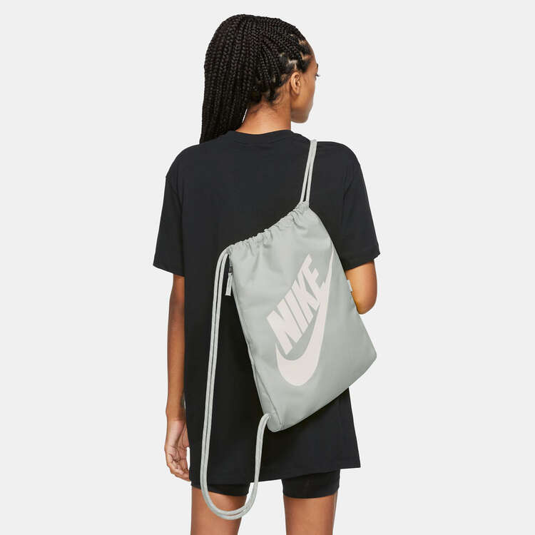 Nike Heritage Drawstring Bag, , rebel_hi-res