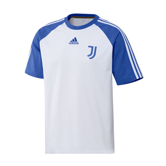 rebelsport.com.au | Adidas Juventus Teamgeist Tee