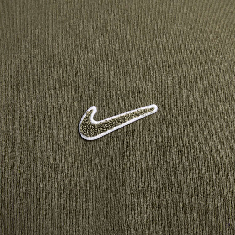 Nike Mens Sportswear Max90 Tee, Khaki, rebel_hi-res