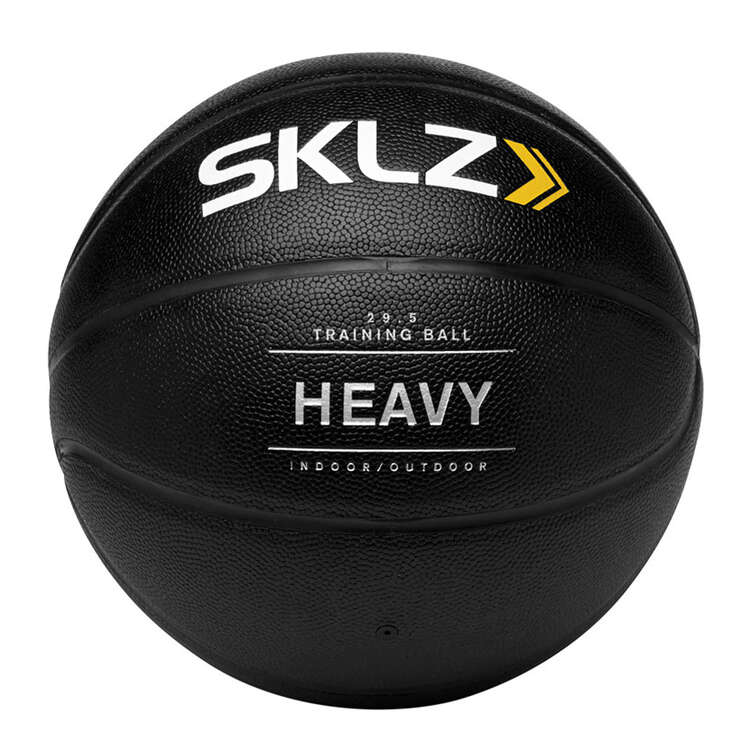 SKLZ Heavy Weight Control Basketball, , rebel_hi-res