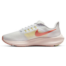 Nike Air Zoom Pegasus 39 Womens Running Shoes Lilac/White US 6, Lilac/White, rebel_hi-res