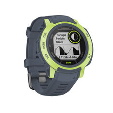 Garmin Instinct 2 Surf Edition Smartwatch, , rebel_hi-res