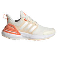 adidas RapidaSport Bounce Kids Running Shoes, , rebel_hi-res