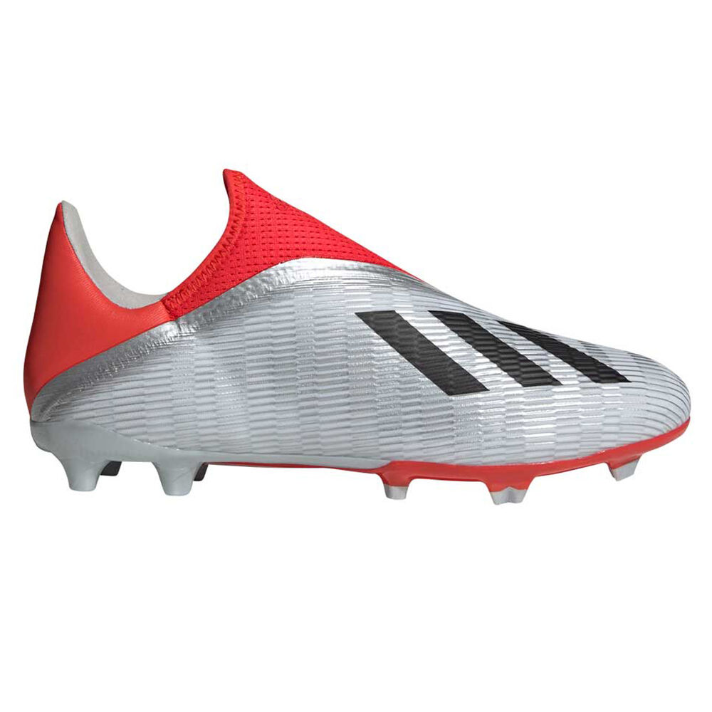 Adidas X 19 3 Laceless Football Boots Rebel Sport