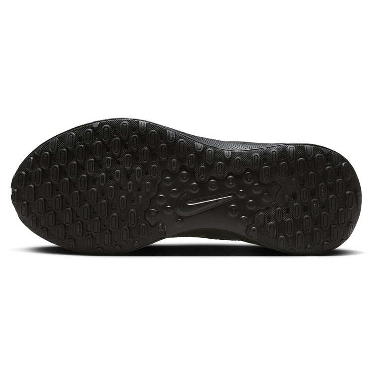 Nike Revolution 7 Womens Running Shoes, Black, rebel_hi-res