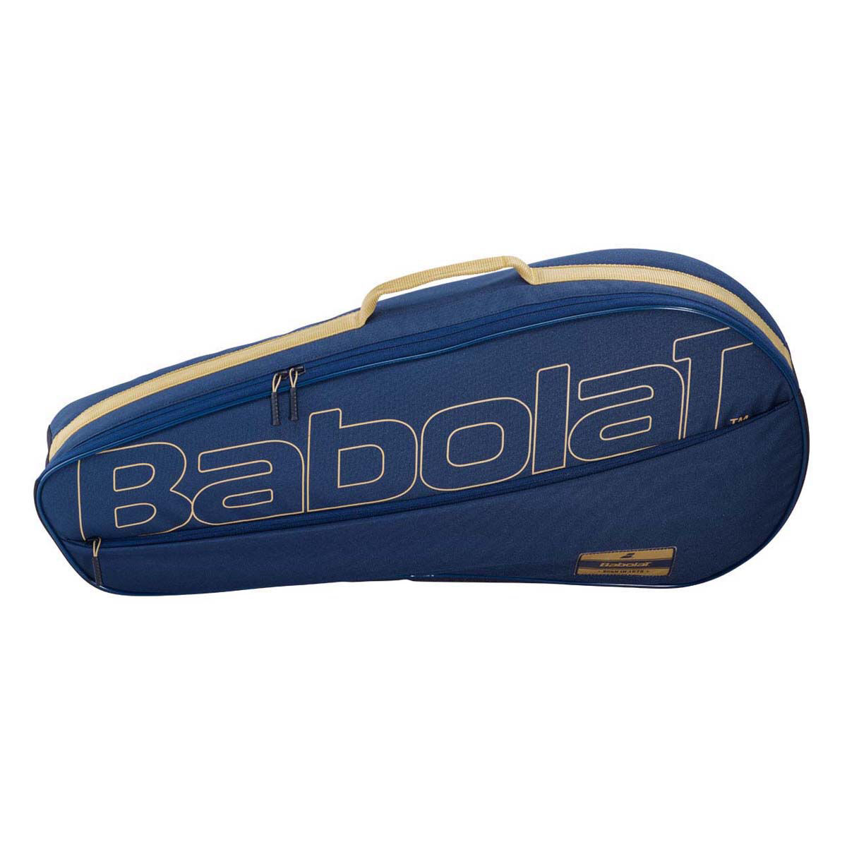Buy Babolat Club x 3 Racquet Kit Bag Pink Online India