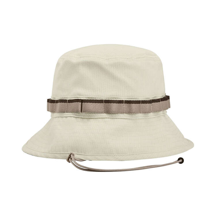 Under Armour Isochill ArmourVent Bucket Hat Brown M/L, Brown, rebel_hi-res