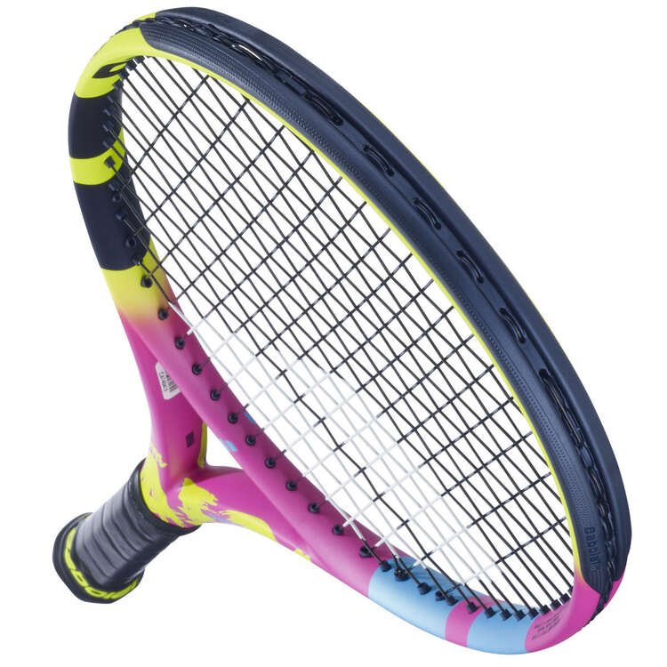 Babolat Pureaero Rafa Junior Tennis Racquet, , rebel_hi-res