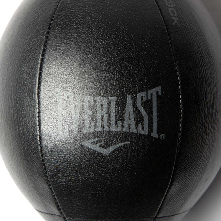 Everlast Powerlock Leather FTC Strike Bag, , rebel_hi-res