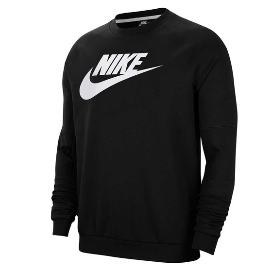 Nike Sportswear Mens Fleece Sweatshirt, , rebel_hi-res