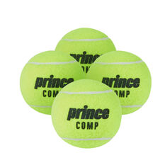 Prince Competition Ball 4 Pack, , rebel_hi-res
