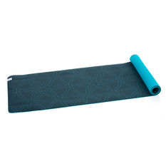 Gaiam Soft Grip XL Yoga Mat 5mm, , rebel_hi-res