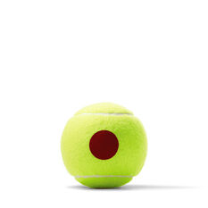 Wilson US Open Starter Ball, Red, rebel_hi-res