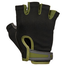 Harbinger Power Glove Green S, Green, rebel_hi-res