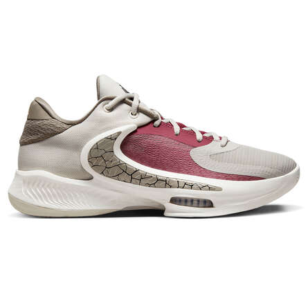 Nike Zoom Freak 4 Basketball Shoes | Rebel Sport