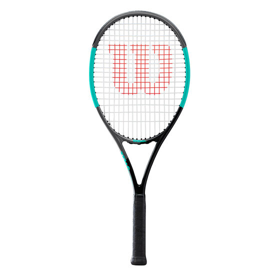 Wilson Nemesis Team 4.0 Tennis Racquet Pink 4 1/4 inch, , rebel_hi-res