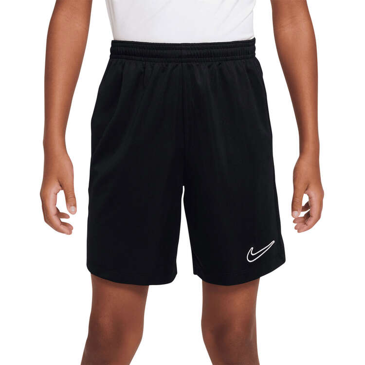 Nike Kids Dri-FIT Trophy 23 Shorts, Black, rebel_hi-res