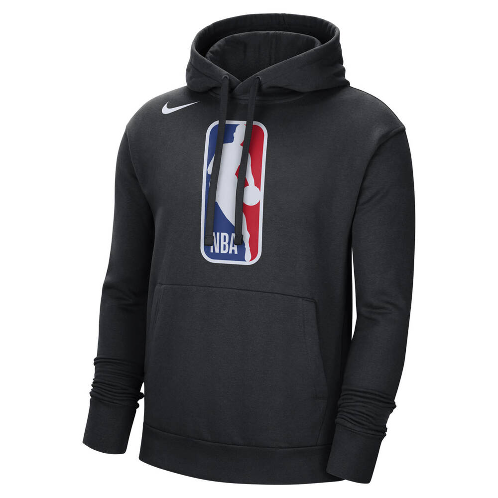 Nike Mens Team 31 NBA Fleece Pullover Hoodie | Rebel Sport