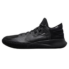 Nike Kyrie Flytrap 5 Basketball Shoes, Black, rebel_hi-res
