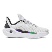 Under Armour Curry 11 Bruce Lee Wind Basketball Shoes, , rebel_hi-res