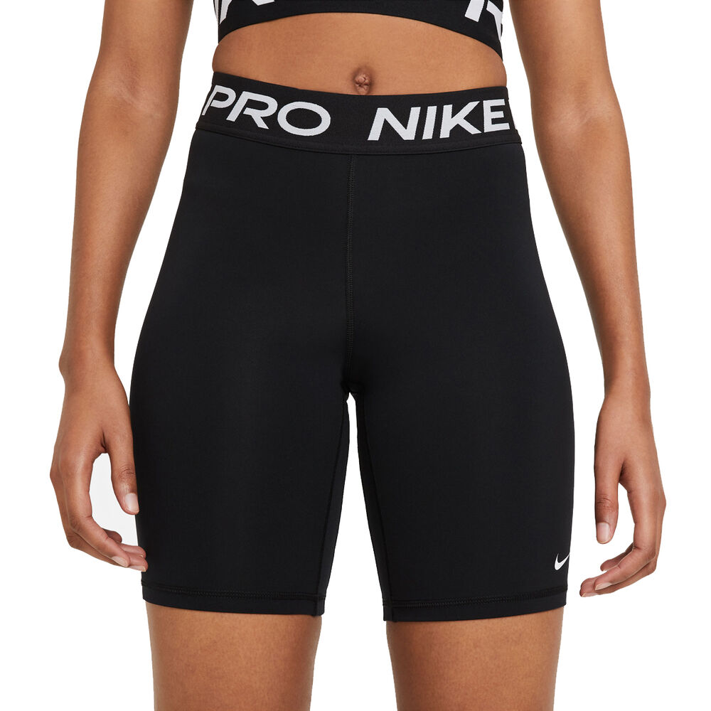 Nike Pro Womens 365 8 inch Shorts | Rebel Sport