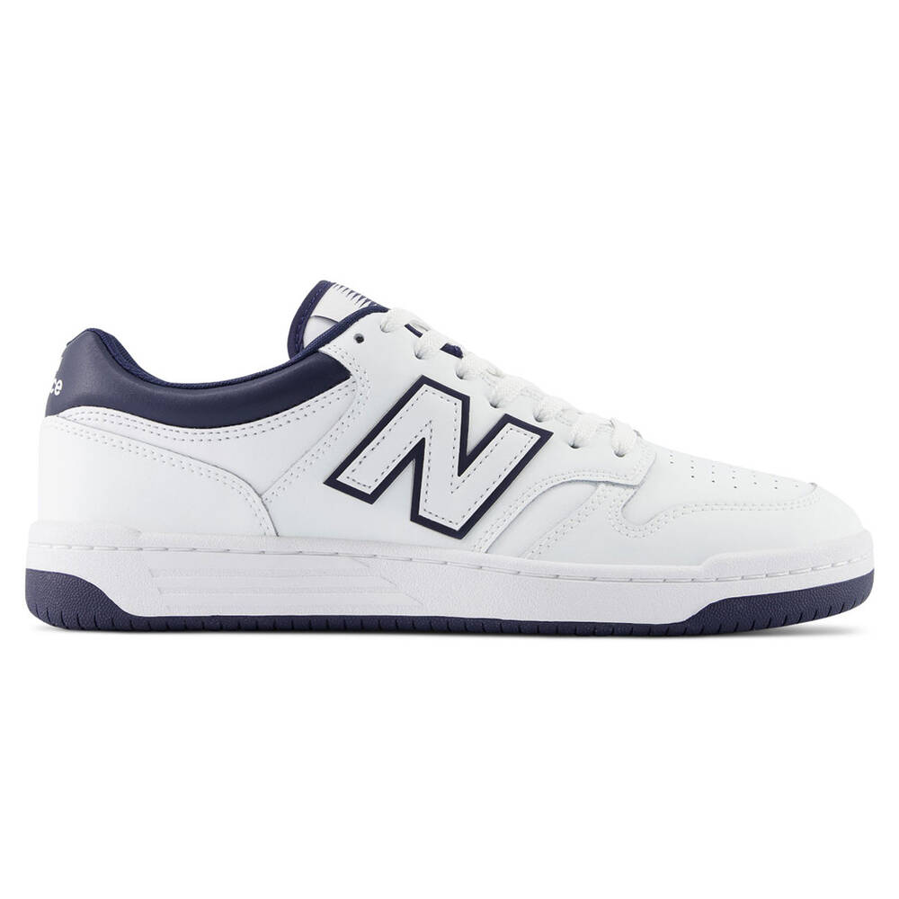 New Balance BB480 Casual Shoes | Rebel Sport