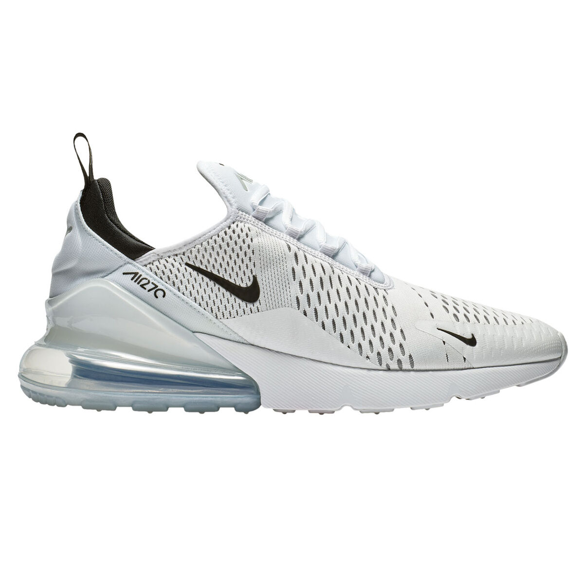 nike youth white shoes