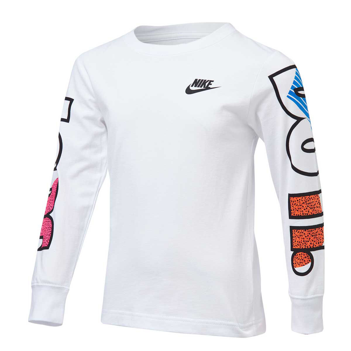Nike Kids T-Shirts, Tank Tops \u0026 Long 