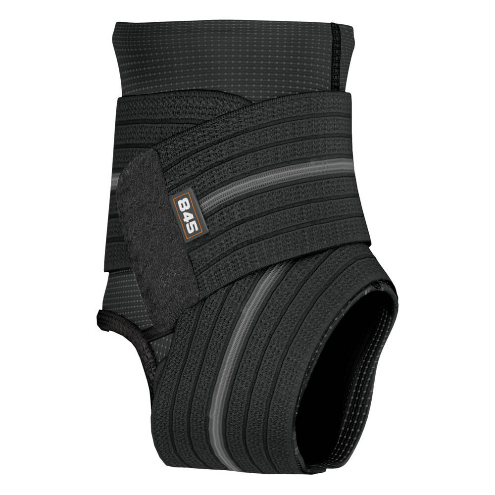 Shock Doctor Ankle Sleeve with Wrap Support