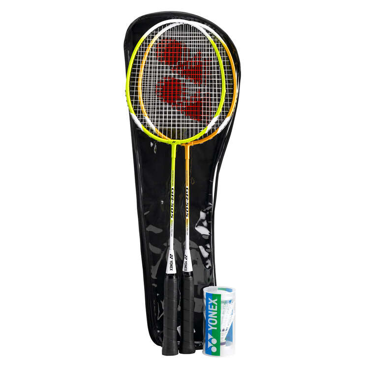 Yonex Badminton Set, , rebel_hi-res