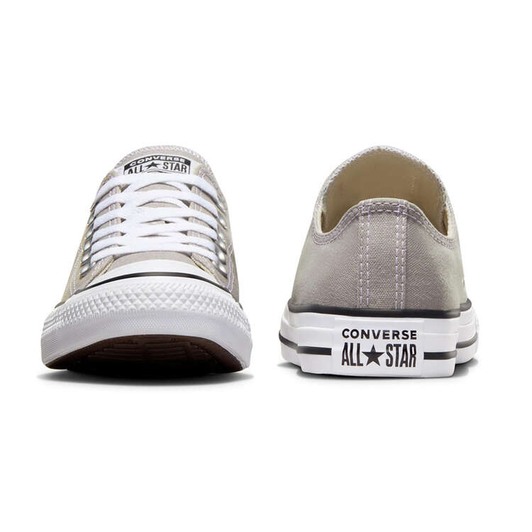 Converse Chuck Taylor All Star Low Casual Shoes, Neutral, rebel_hi-res