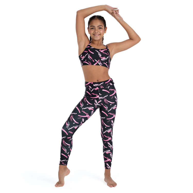 Flo Active Girls Active Tights