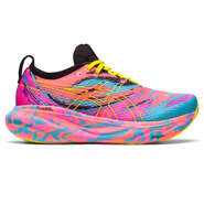 Asics GEL Nimbus 25 Colour Injection Womens Running Shoes, , rebel_hi-res