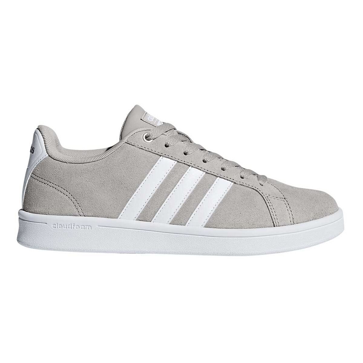 adidas casual shoes womens