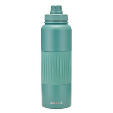 Celsius Invigorate Insulated 1.2L Water Bottle, , rebel_hi-res